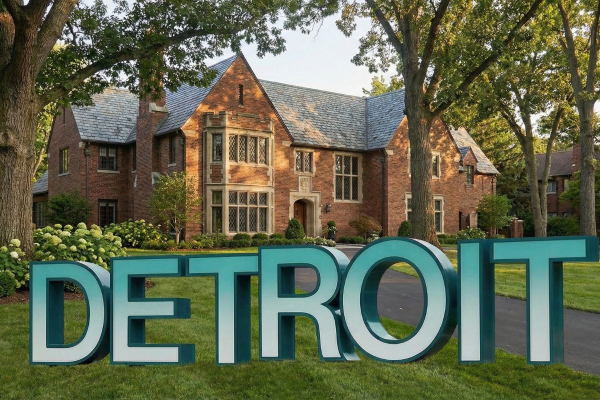 Detroit