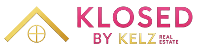 Klosed By Kelz Logo