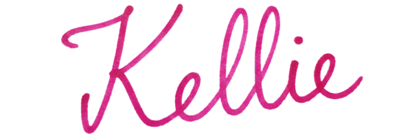 Kellie Signature